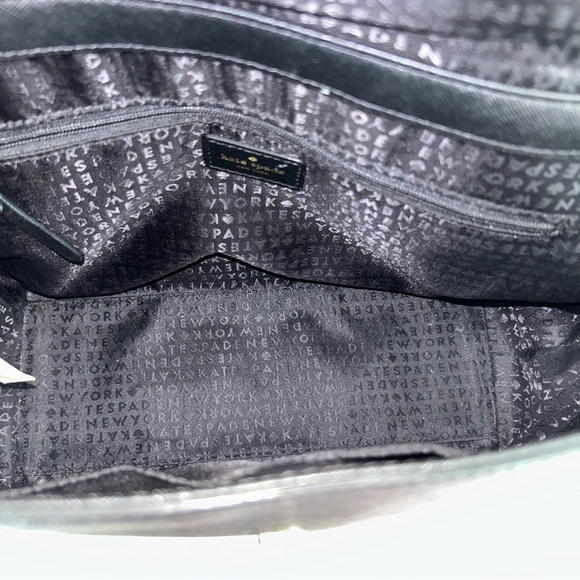 Kate Spade Top Handle Crossbody - Picture 5 of 7